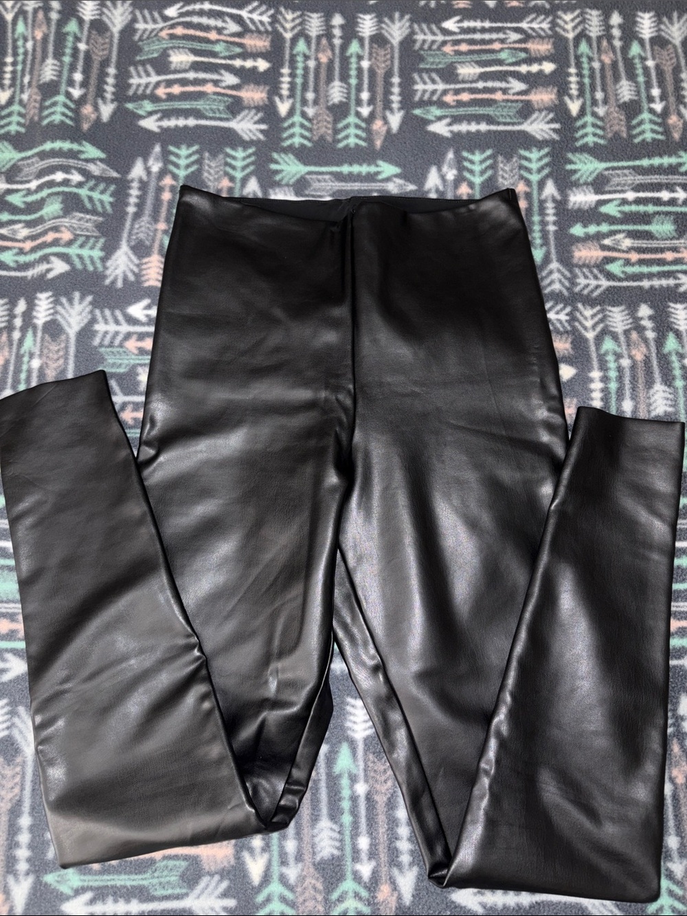 Faux Leather high quality Leggings